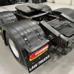 Volvo FH 500 6×2 Midlift Tractor Unit - thumbnail