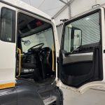 MAN TGS 35.360 8×4 Day Cab Steel Tipper Grab - thumbnail