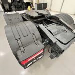 Volvo FH 500 6×2 Midlift Tractor Unit - thumbnail