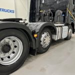 Volvo FH 500 6×2 Midlift Tractor Unit - thumbnail