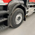 Iveco Stralis 310 6×2 Dropside Brick Grab - thumbnail