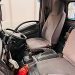 Isuzu N75 190 Day Cab Dropside - thumbnail