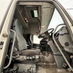 Volvo FH 460 6×2 Midlift Tractor Unit PTO - thumbnail