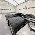 Volvo FH 500 6×2 Sleeper Cab Tractor Unit PTO - thumbnail