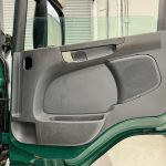 Scania P250 4×2 Sleeper Cab Box Van - thumbnail