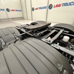 Volvo FH 500 6×2 Midlift Tractor Unit - thumbnail