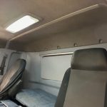 Hino 700 3241 8×4 Sleeper Cab Steel Tipper Grab - thumbnail
