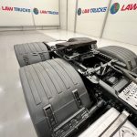 Scania R450 6×2 Rear Lift Highline Tractor Unit PTO - thumbnail