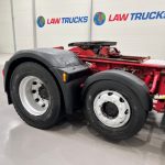 DAF XF 440 6×2 Midlift Tractor Unit PTO - thumbnail