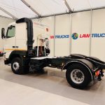 Volvo FH12 420 4×2 Tractor Unit - thumbnail