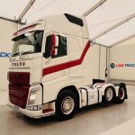 Volvo FH 500 6×2 Midlift Tractor Unit - thumbnail