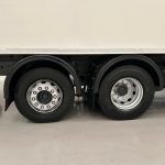 DAF CF 370 6×2 Sleeper Cab Fridge Box - thumbnail