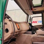 DAF CF75 310 Rear Lift Day Cab Dropside Brick Grab - thumbnail