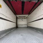 DAF LF45 150 Day Cab Fridge Box - thumbnail