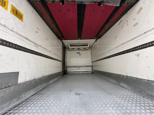 DAF LF45 150 Day Cab Fridge Box