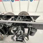 Scania G360 8×2 Sleeper Chassis Cab - thumbnail