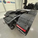 Volvo FH 500 6×2 Globetrotter XL Midlift Tractor Unit - thumbnail