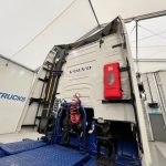 Volvo FH 500 6×2 Midlift Tractor Unit - thumbnail
