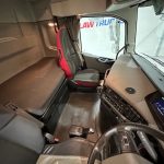 Volvo FH 500 6×2 Midlift Tractor Unit - thumbnail