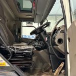 DAF CF75 310 6×4 Day Cab Steel Tipper Grab - thumbnail