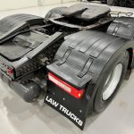 Volvo FH 500 6×2 Midlift Tractor Unit - thumbnail