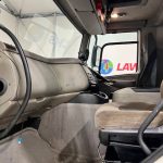DAF CF85 360 8×4 Day Cab Steel Tipper Grab - thumbnail