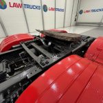 Volvo FH 500 6×2 Midlift Tractor Unit - thumbnail