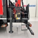 Iveco Stralis 310 6×2 Dropside Brick Grab - thumbnail