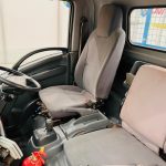 Isuzu N75 190 Day Cab Dropside - thumbnail