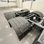 Volvo FH 500 6×2 Midlift Tractor Unit - thumbnail