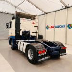 Volvo FH12 420 4×2 Sleeper Cab Tractor Unit - thumbnail