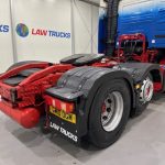 Volvo FH 460 6×2 Sleeper Cab Tractor Unit - thumbnail