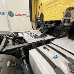 Scania S450 6×2 Midlift Highline Tractor Unit - thumbnail