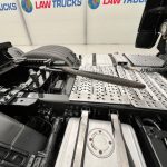 Scania R450 6×2 Rear Lift Highline Tractor Unit PTO - thumbnail