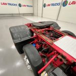 DAF XF 440 6×2 Midlift Tractor Unit PTO - thumbnail