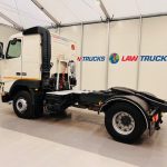 Volvo FH12 420 4×2 Tractor Unit - thumbnail