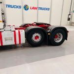 Volvo FH 480 Euro 5 6×2 Midlift Tractor Unit - thumbnail