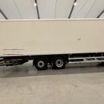 DAF CF 370 6×2 Sleeper Cab Fridge Box - thumbnail