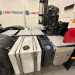 Volvo FH 520 6×2 Sleeper Cab Tractor Unit Manual - thumbnail