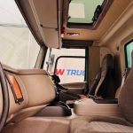 DAF CF75 310 Rear Lift Day Cab Dropside Brick Grab - thumbnail