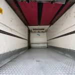 DAF LF45 150 Day Cab Fridge Box - thumbnail