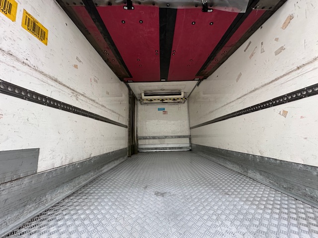 DAF LF45 150 Day Cab Fridge Box