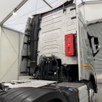 Volvo FH 500 6×2 Midlift Tractor Unit - thumbnail