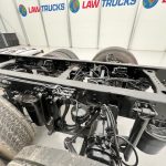 Scania G360 8×2 Sleeper Chassis Cab - thumbnail