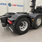 Volvo FH 500 6×2 Globetrotter XL Midlift Tractor Unit - thumbnail