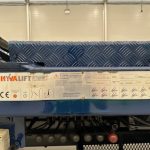 Scania P370 8×4 Sleeper Cab Skip Loader - thumbnail