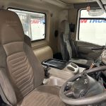 DAF CF75 310 6×4 Day Cab Steel Tipper Grab - thumbnail