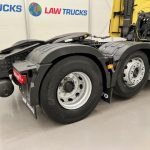 Volvo FH 500 6×2 Sleeper Cab Midlift Tractor Unit - thumbnail