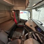 Volvo FH 500 6×2 Midlift Tractor Unit - thumbnail