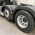 Volvo FH 500 6×2 Midlift Tractor Unit - thumbnail
